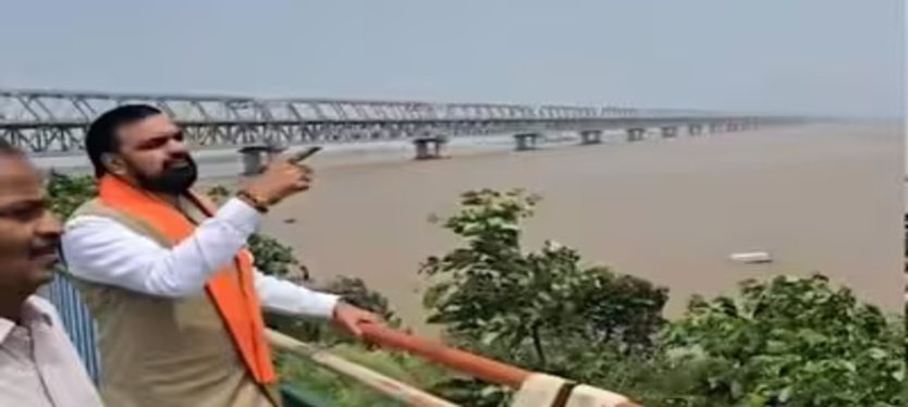 Patna-Ganga-River-Water- Level