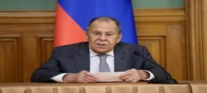 रूस के विदेश मंत्री ने UNSC में स्थायी सीट के लिए भारत का किया समर्थन