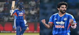 IND vs AFG: भारत  के इन 5 धुरंधरों ने दूसरे T20  में दिलाई जीत