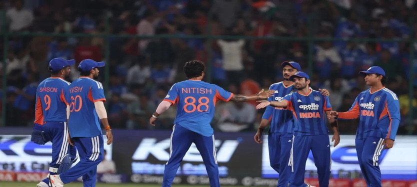 Team-India