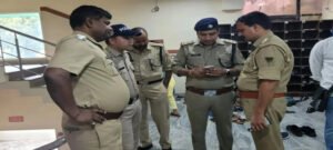 Thane : पुलिस की मुस्तैदी से एक ही परिवार के 4 लोगों सुरक्षित बचाया