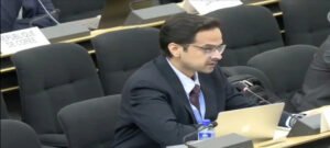 आतंकवाद से नहीं सुधरेगी पाक की बदहाल अर्थव्यवस्था’, भारत ने UN में पाकिस्तान को फटकारा