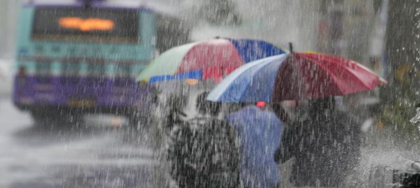 UP-Weather