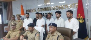 अवैध धर्मांतरण का एप, जितने अधिक लोगों को जोड़ा, उतना ज्यादा कमीशन