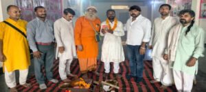 अलाउद्दीन बने अखिलेश, हिंदू धर्म अपनाने के पीछे बताई ये वजह