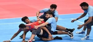 2026 Asian Games : पीएम मोदी ने पुरुष कबड्डी टीम को बधाई दी