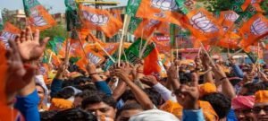 भाजपा ने की राज्यों में 24 नए पदाधिकारियों की नियुक्ति