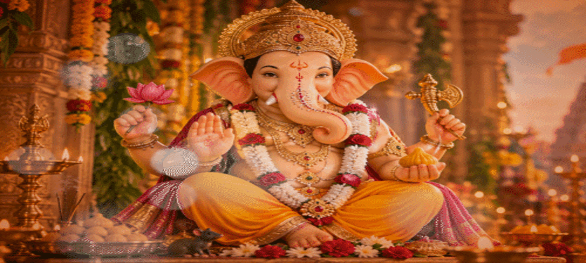 Ganesh-mahotsav