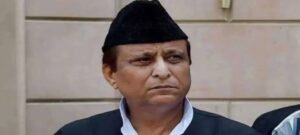 आजम खां ने मंत्री रहते किन फर्मों को ज्यादा दिया काम, इसकी भी होगी जांच