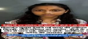 गणेश प्रतिमा विसर्जन जुलूस में डीजे के तेज साउंड के चलते 17 वर्षीय छात्रा की अचानक मौत