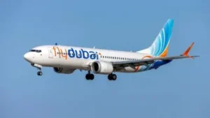 प्लेन हाईजैक नहीं हुआ, fly dubai के विमान डायवर्जन पर बोला इजरायल
