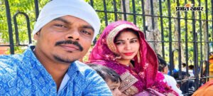 हिंदू धर्म में वापसी : रफीक बना राजकुमार तो अफसरी हुई अनीता