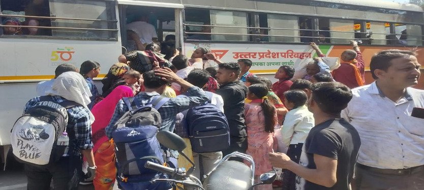 kanpur-lucknow-news