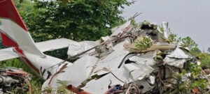कानपुर प्लेन क्रैश मामला, ऑपरेटर ने नहीं किया फ्लाइट मॉनिटरिंग नियमों का पालन