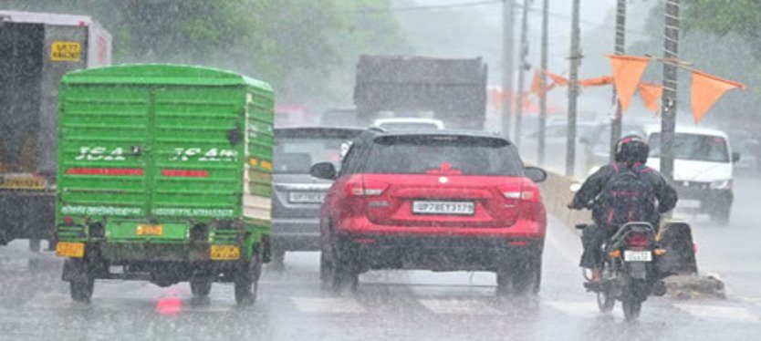 Kanpur -wether-News