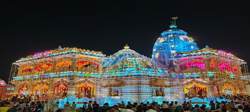 mathura -news