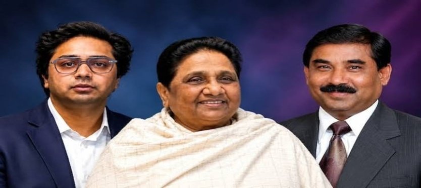 mayavati-akash-ashok