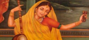 मीरा का कृष्ण भजन आज भी है जन्माष्टमी की शान