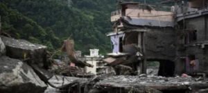 नेपाल में 1200 मौत और 4000 अब भी लापता, NEOC अधिकारी बोले- जिंदा मिलने की उम्मीद बहुत कम