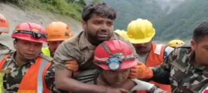Nepal : 9 दिन से “हरे कृष्णा” का जप करने वाले को जन्माष्टमी के दिन मिला जीवनदान