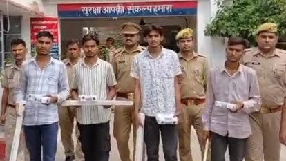 Kanpur-News