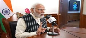 PM Modi ने ‘मन की बात’ में नागरिकों से जनगणना के लिए अपनी जानकारी स्वयं दर्ज करने करने का किया आग्रह