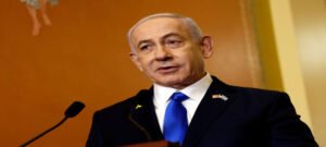 UNGA में आज इजरायली प्रधानमंत्री नेतन्याहू का संबोधन