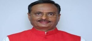 पूर्व DY.CM डॉ. दिनेश शर्मा अंडमान निकोबार द्वीप समूह के उपराज्यपाल नियुक्त, पदभार जल्द