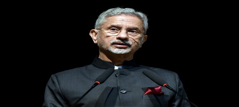 s-jaishankar