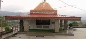 हनुमान अंश फिल्म के बाद चर्चा में आया शिमला का संकट मोचन मंदिर
