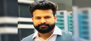 भोजपुरी गायक रितेश रंजन से 10 लाख की रंगदारी मांगी, FIR  दर्ज़