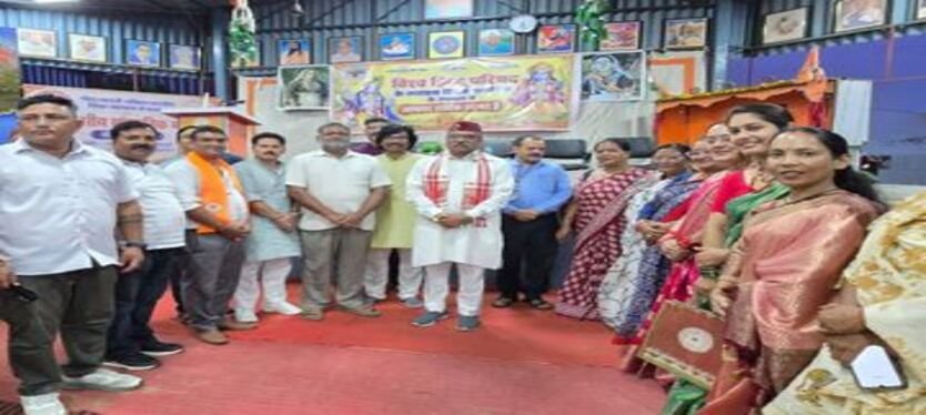 vishv-hindu-parishad