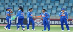 IND W vs HKC W: बल्लेबाजो की कमजोरियों को दूर करेगा    भारत