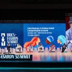 भारतीय विशेषज्ञों ने BRICS+ फैशन समिट में AI और कारीगरी पर की चर्चा
