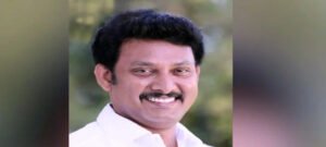 100 करोड़ रुपये का स्कूल घोटाला, DMK के लिए पार्टी फंड ?   पूर्व मंत्री अंबिल महेश गिरफ्तार