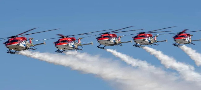 Bareilly-air-show