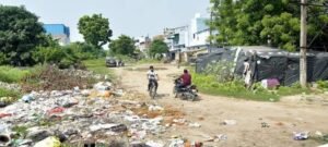 रेलवे की सैकड़ों एकड़ भूमि पर कब्जा, रेल लाइन भी गुम, अब चिह्नित किया जाएगा अतिक्रमण