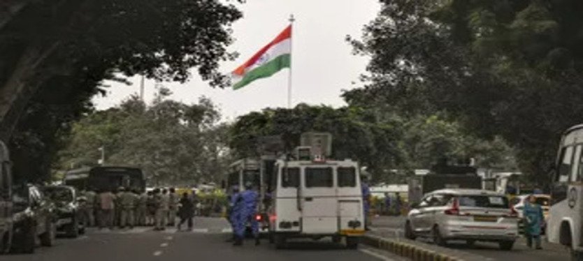 Delhi-Protest-AI -