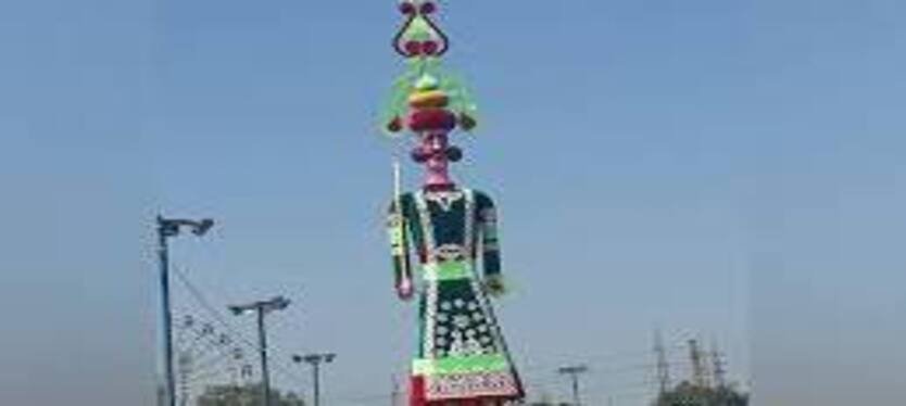 Dussehra-news