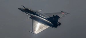 INS विक्रांत पर गरजने को तैयार राफेल मरीन