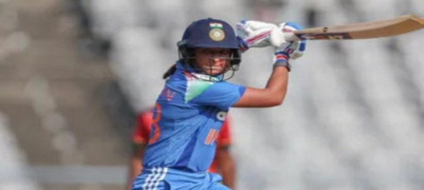 Harmanpreet-Kaur