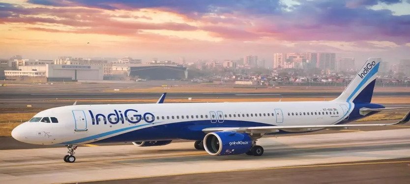 Indigo-Airlines-