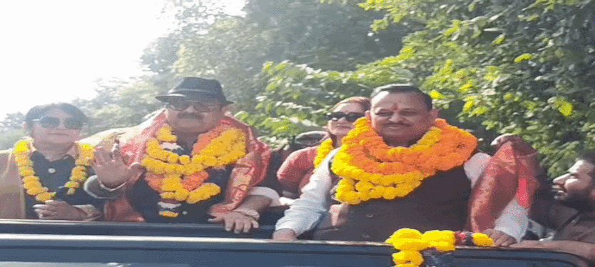 Kanpur -News