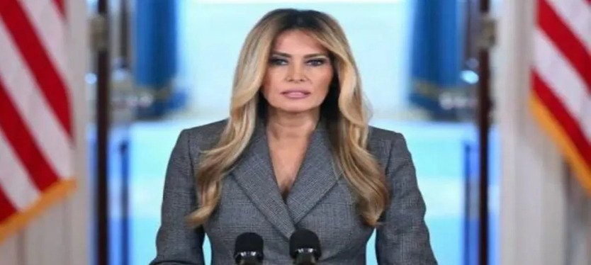 Melania-Trump