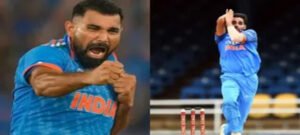 भुवनेश्वर कुमार के बाद अब मोहम्मद शमी की भी होगी वापसी ?