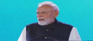 भारत लोकतंत्र की जननी है, ब्लूमबर्ग इकोनॉमी फोरम में बोले  PM मोदी