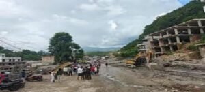 नेपाल :  बाढ़ से 1.66 अरब डॉलर का भारी नुकसान, विश्व बैंक ने जारी की रिपोर्ट
