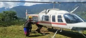 नेपाल में बाढ़ से फिर तबाही, 5 लोग लापता, प्रभावित इलाकों में पहुंचा रेस्क्यू दल