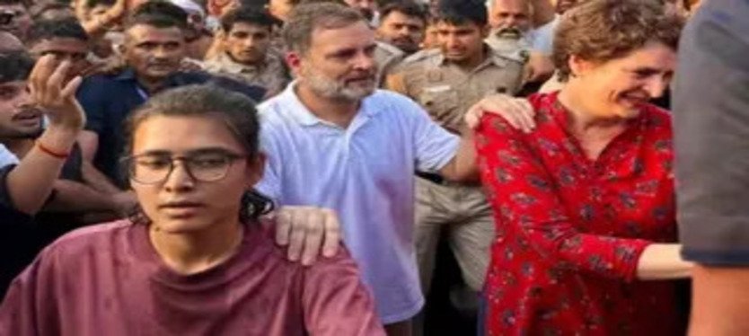 New -delhi -news