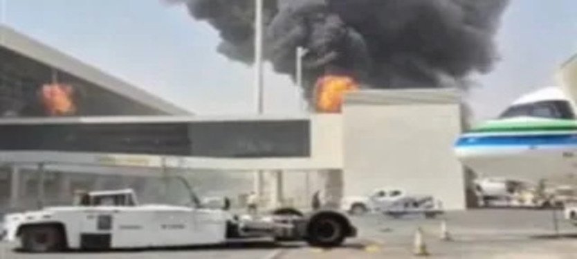 Riyadh-airport-